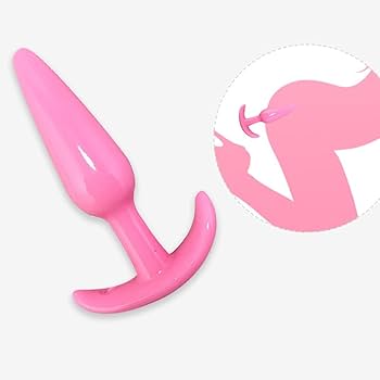 Anal Butt Plug