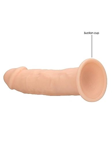 silicon dildo 5 inch for female pleasure