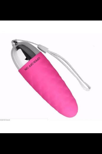 Carrot wireless battery operated vibrator for women