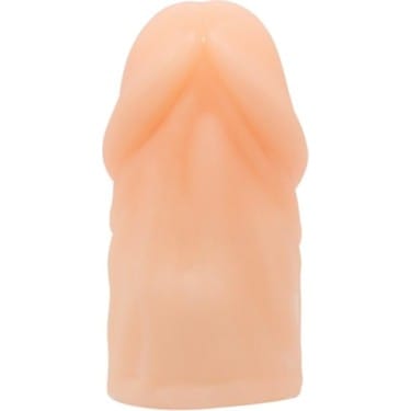 BAILE Over Long Penis Sleeve 3 cm For Man