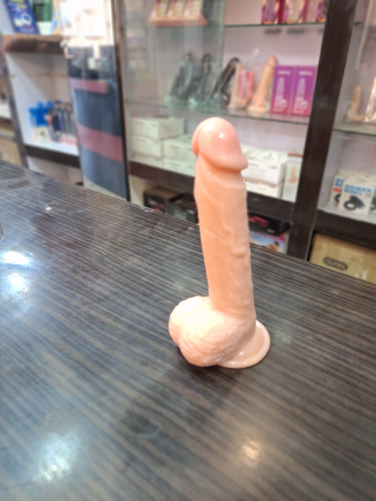 9 Inch  Dildo For Women Pleasure