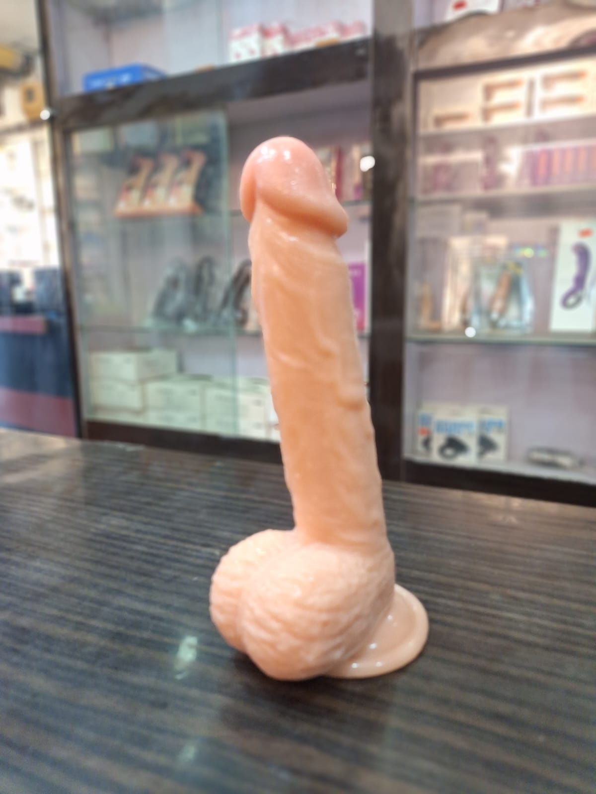 9 Inch  Dildo For Women Pleasure