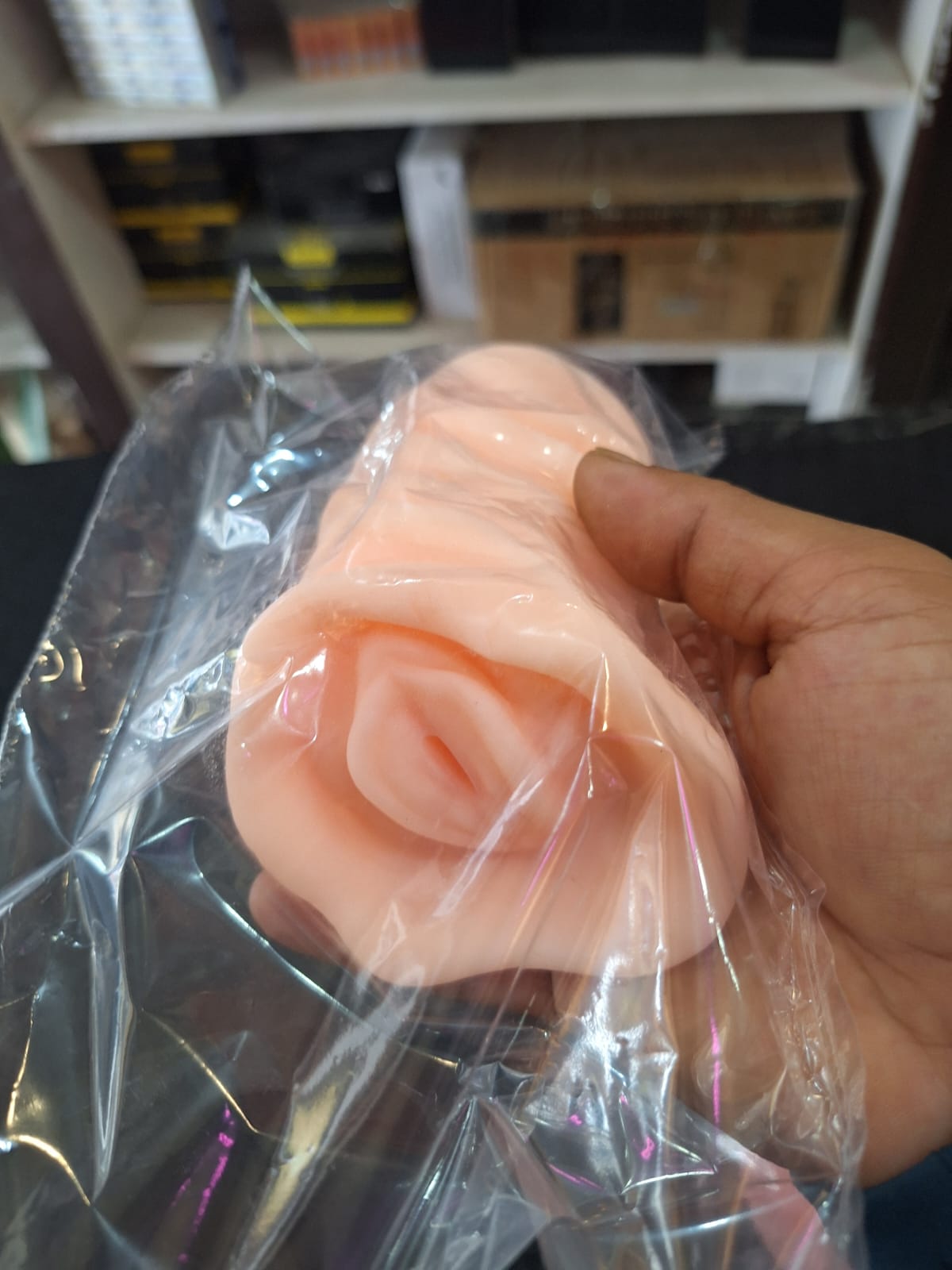 pocket pussy for man