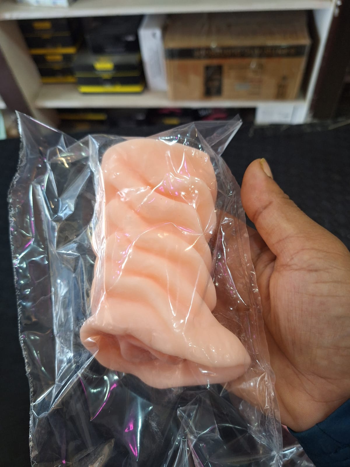 pocket pussy for man