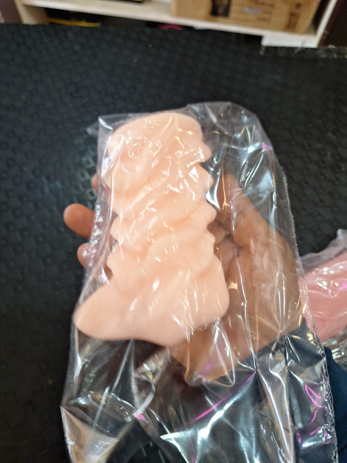 pocket pussy for man